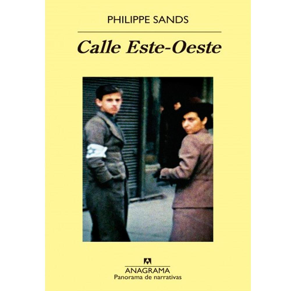 Calle este-oeste
