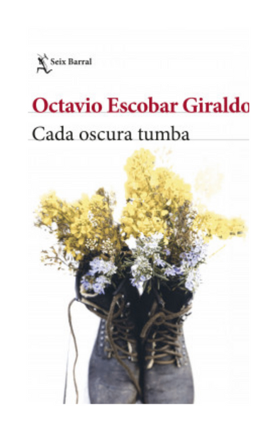 Cada oscura tumba