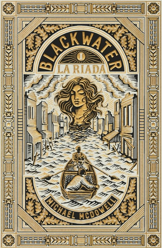 Blackwater 1: la riada