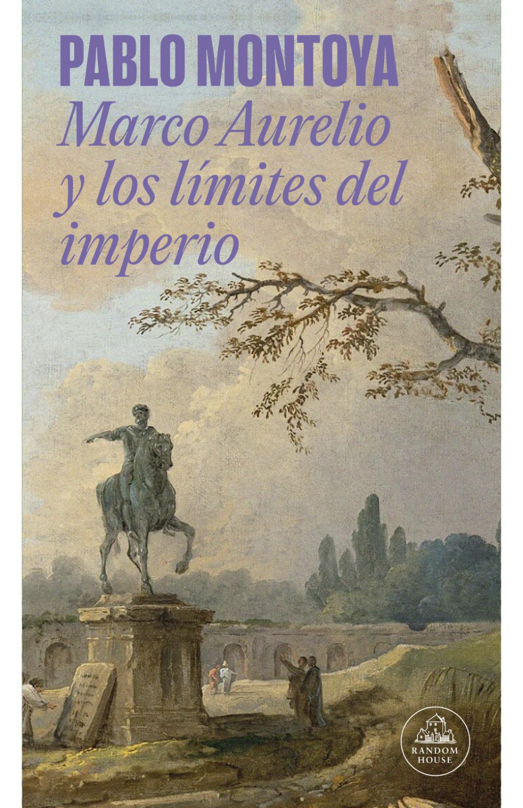 Marco aurelio y los límites del imperio