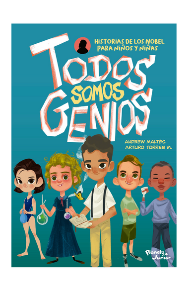 Todos somos genios
