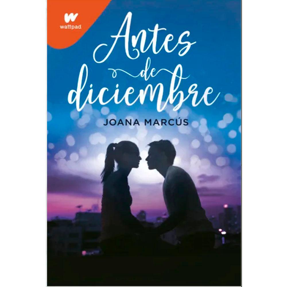Antes de diciembre
