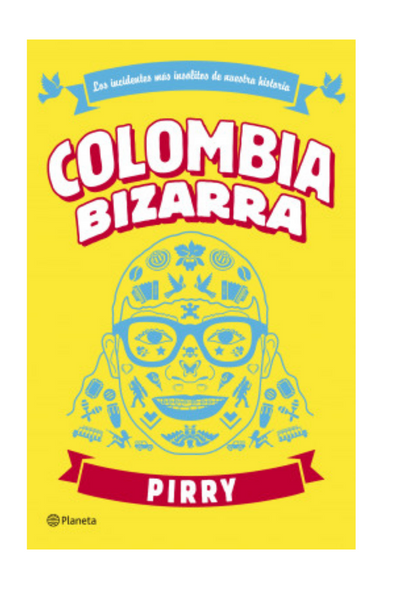 Colombia bizarra