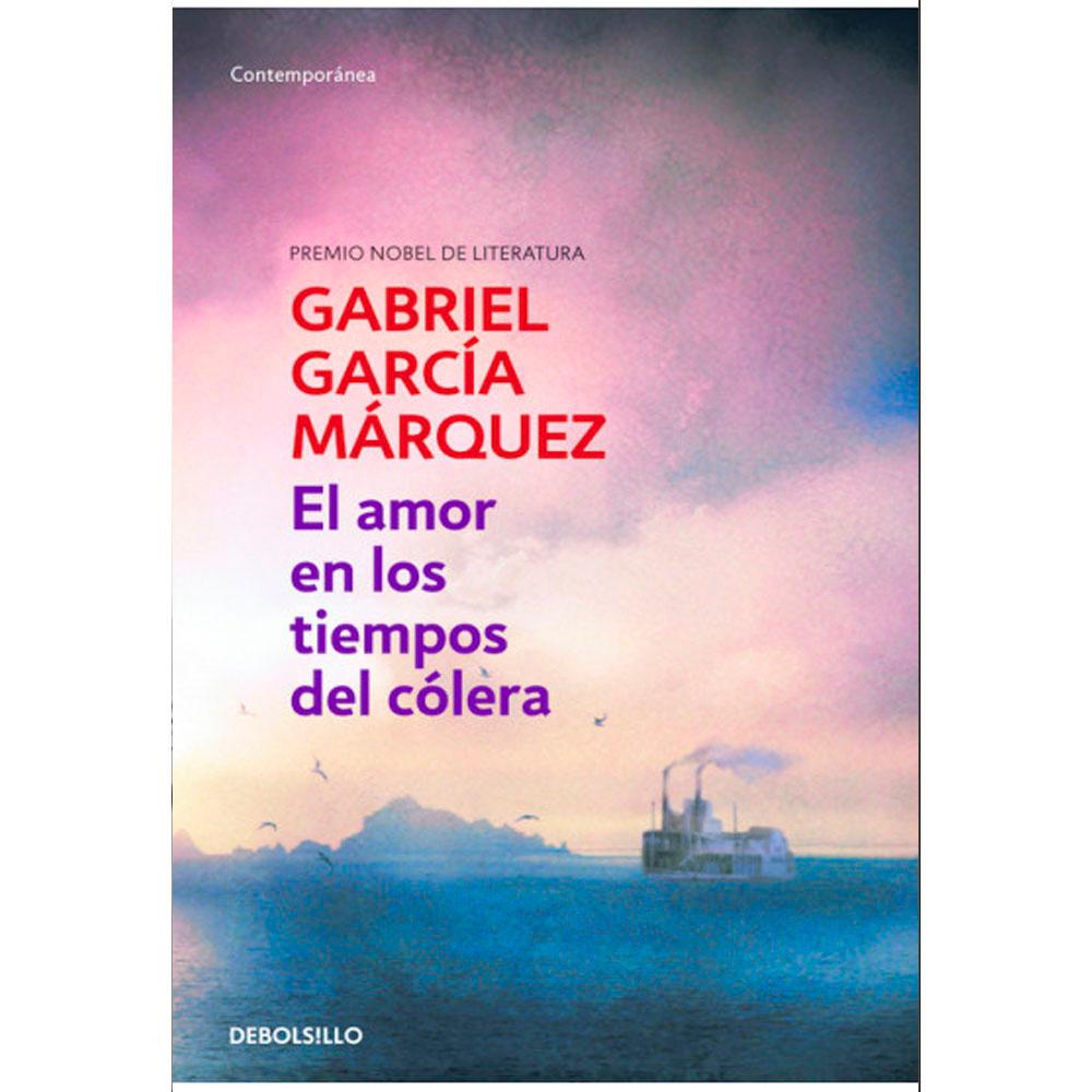 El amor en los tiempos del cólera