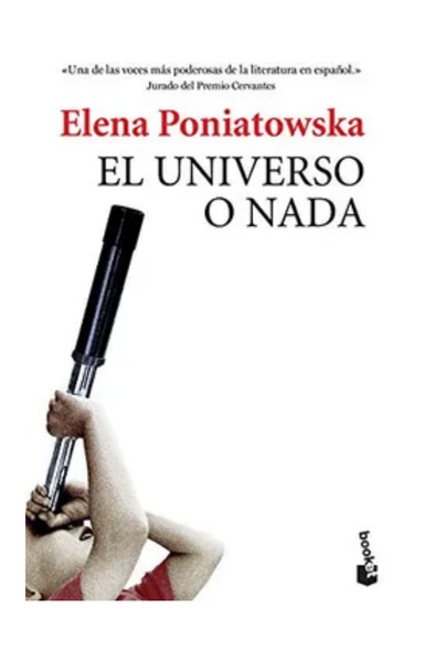 El universo o nada