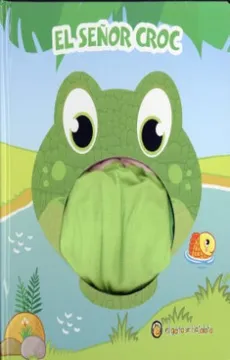 El señor croc