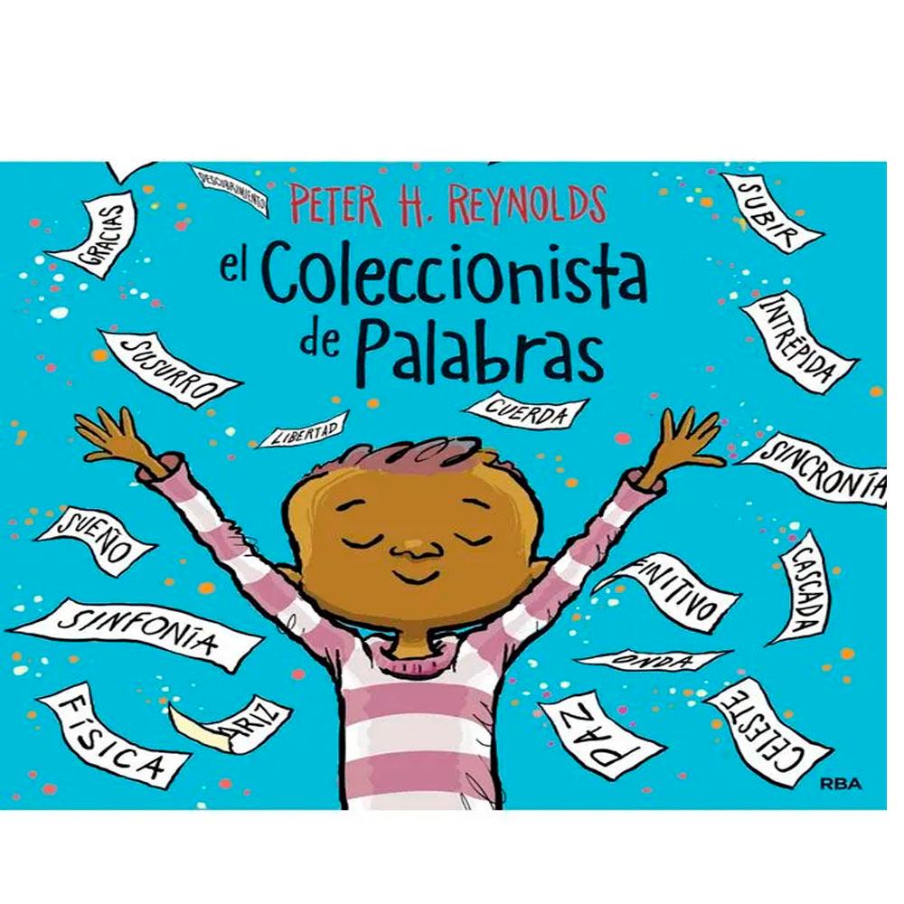 El coleccionista de palabras