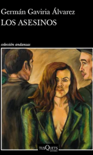 Los asesinos