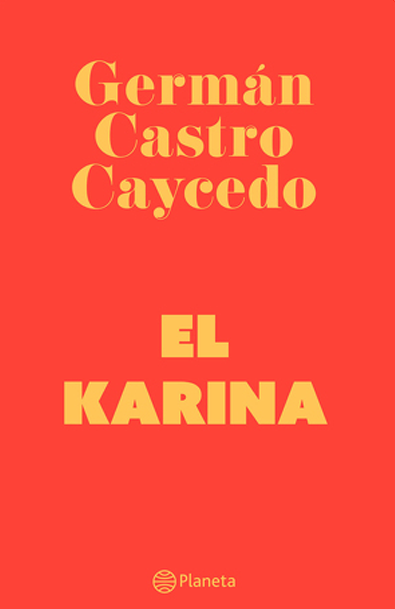 El karina