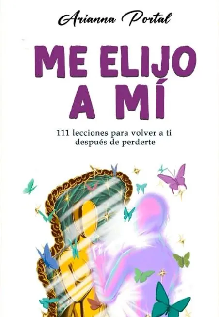 Me elijo a mí