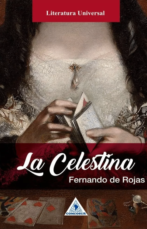 La celestina fernando de rojas