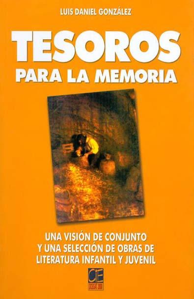 Tesoros para la memoria