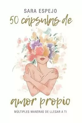 50 cápsulas de amor propio