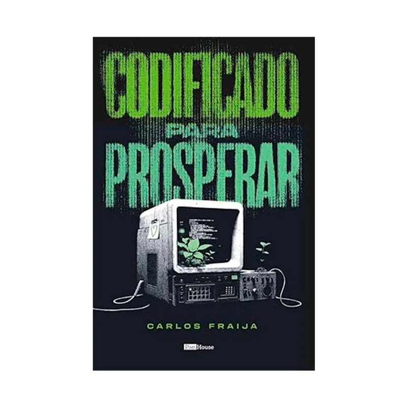 Codificado para prosperar