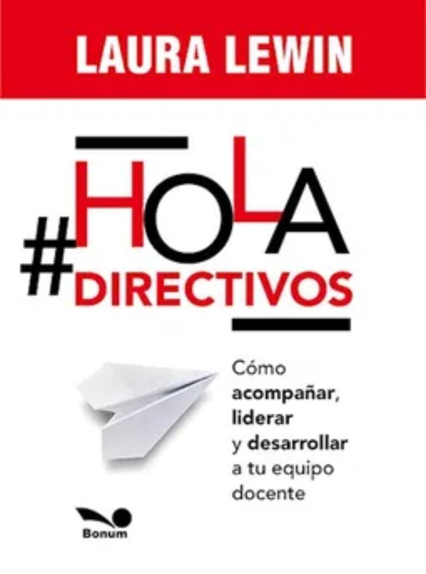 Hola directivos