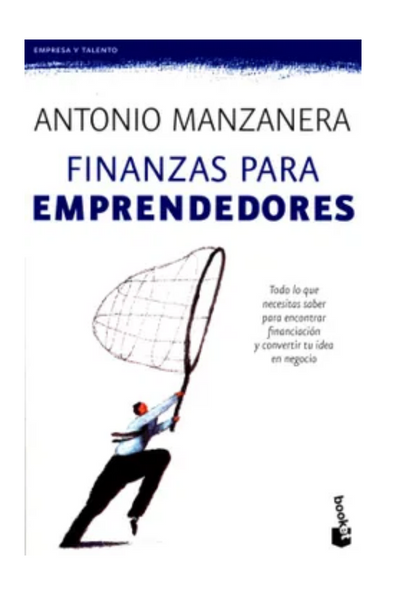 Finanzas para emprendedores