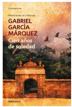Cien años de soledad
