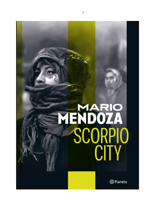 Scorpio city+