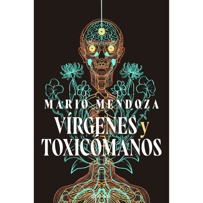Vírgenes y toxicómanos