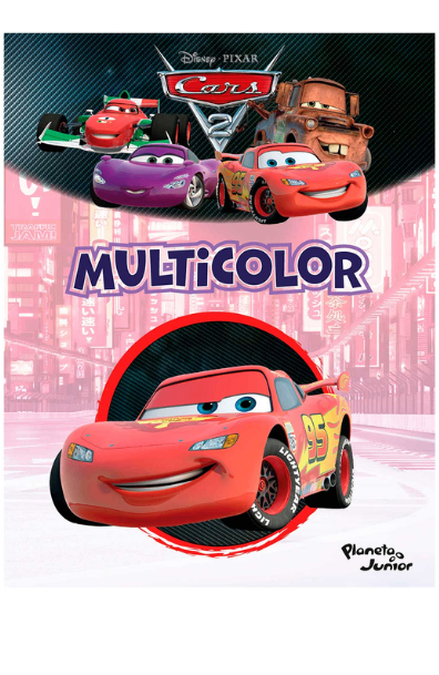 Cars 2