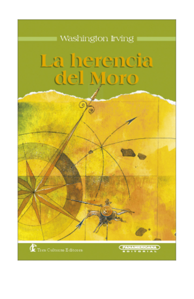 La herencia del moro