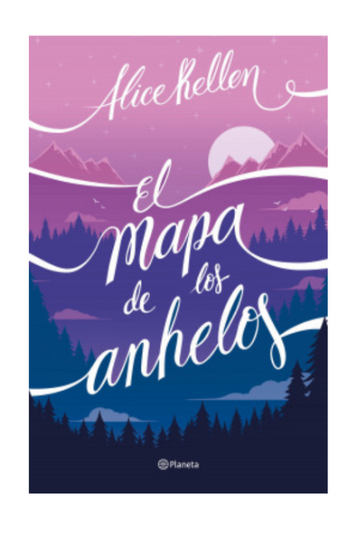 El mapa de los anhelos
