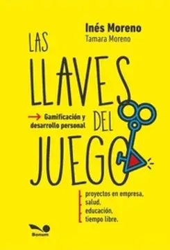 Las llaves del juego