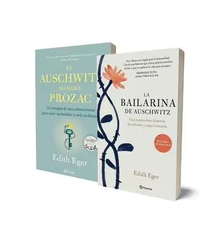 Pack sobreviviendo a auschwitz