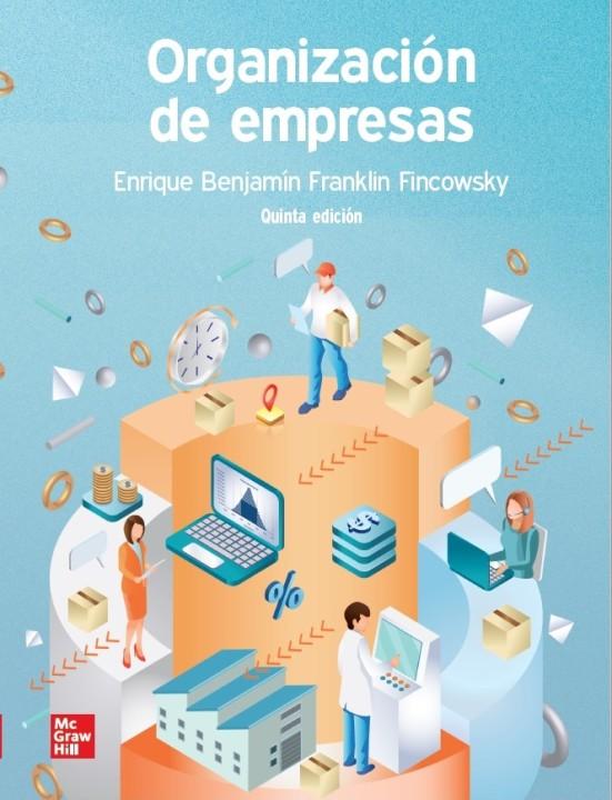 Organizacion de empresas