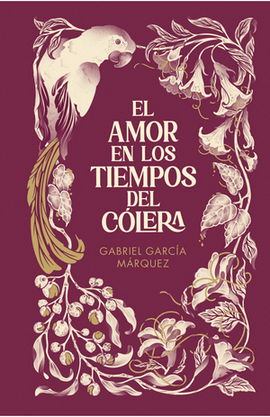 Amor en los tiempos del colera