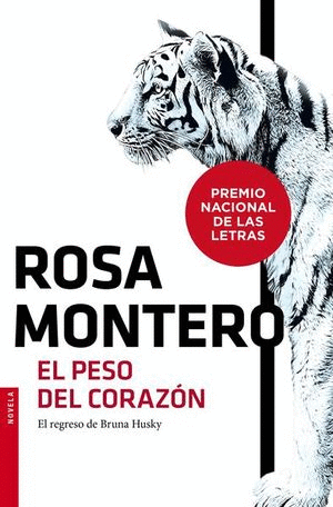 El peso del corazon