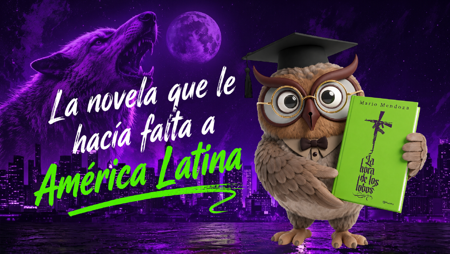 Banners principales