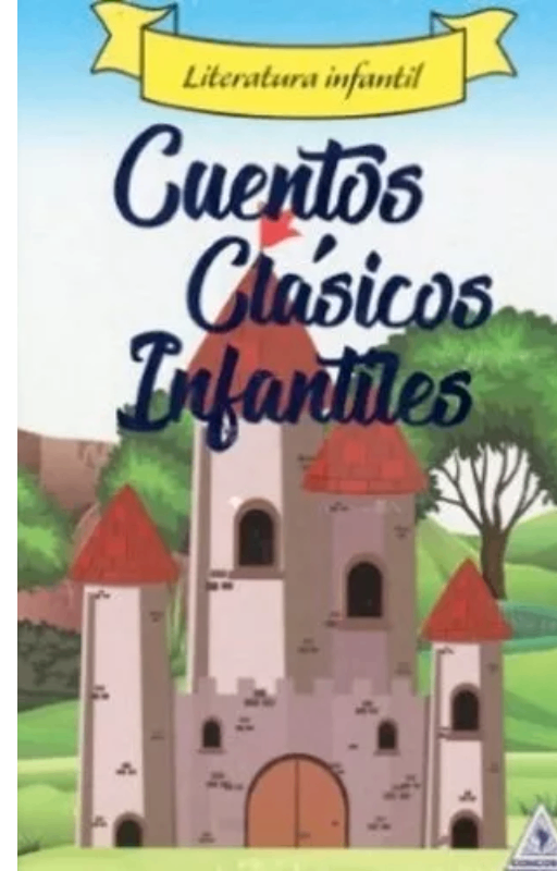 Cuentos clasicos infantiles