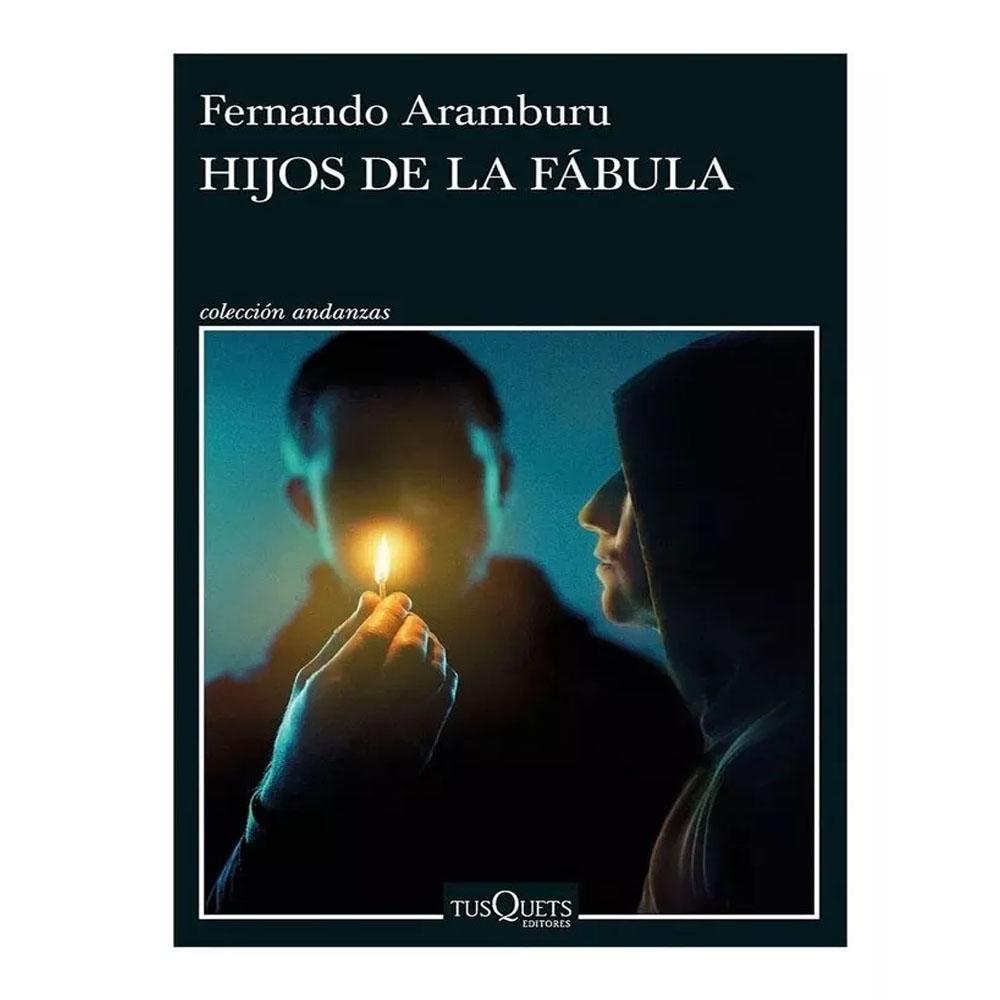 Hijos de la fabula