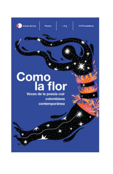Como la flor