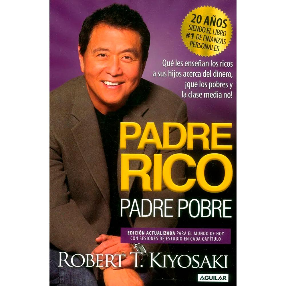 Padre rico, padre pobre