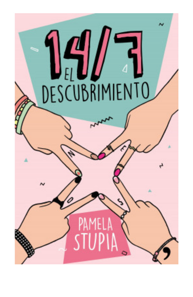 14/7. el descubrimiento