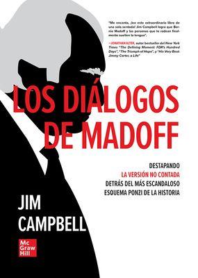 Los dialogos de madoff
