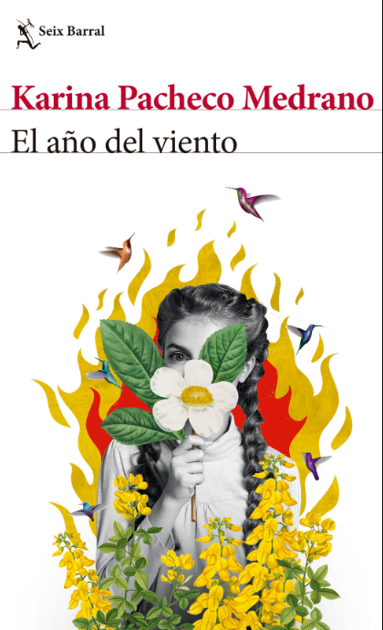 El año del viento