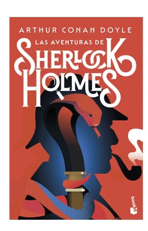 Las aventuras de sherlo