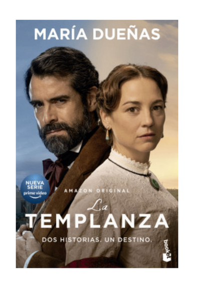La templanza
