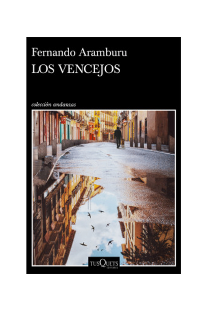 Los vencejos