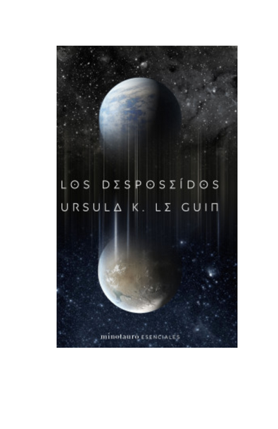 Los desposeídos