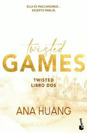 Twisted 2. twisted games