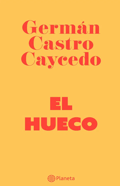 El hueco