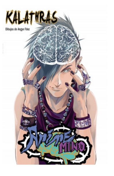 Anime mind