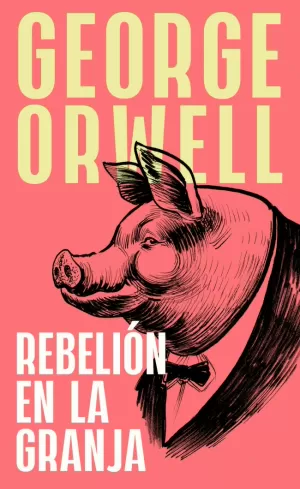 Rebelión en la granja