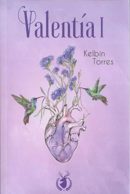 Valentía i