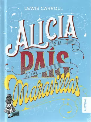 Alicia en el país de las maravillas