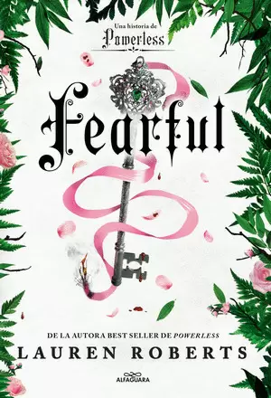 Fearful